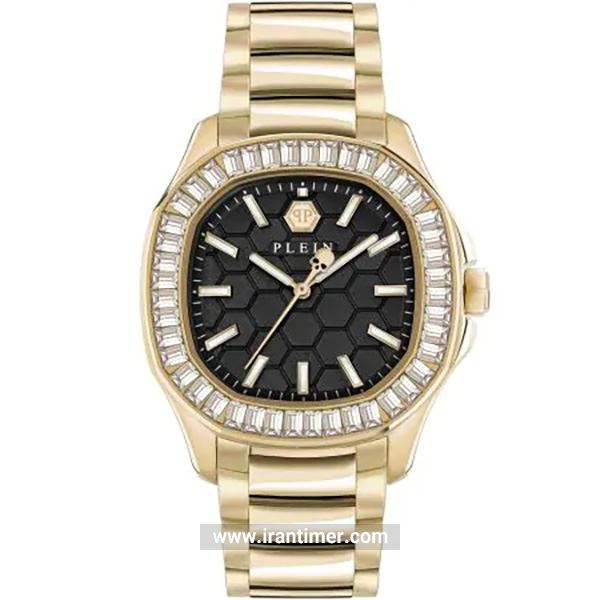 قیمت و خرید ساعت مچی زنانه فیلیپ پلین(Philipp Plein) مدل PWTAA0623 فشن | اورجینال و اصلی