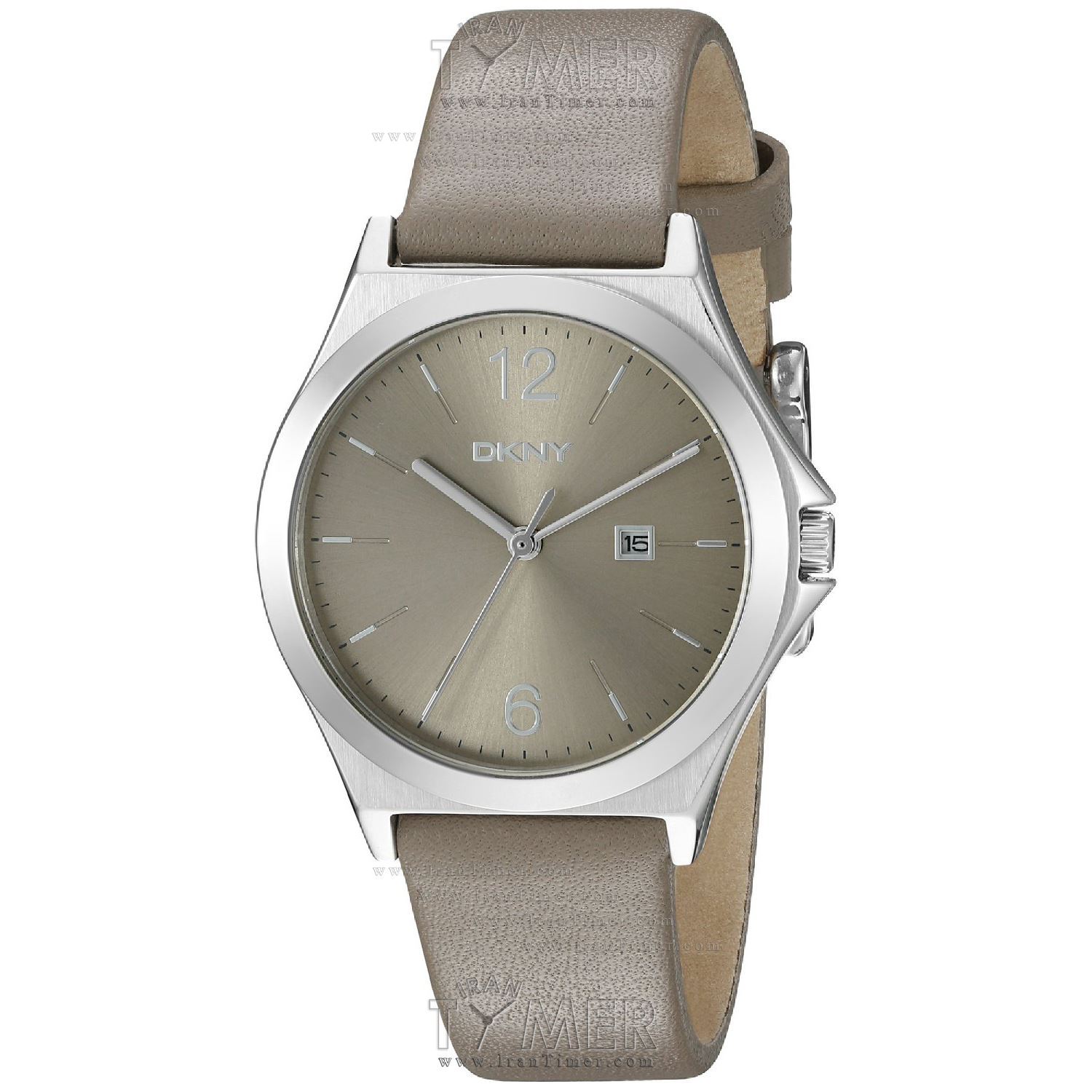 قیمت و خرید ساعت مچی زنانه دی کی ان وای(DKNY) مدل NY2370 کلاسیک | اورجینال و اصلی