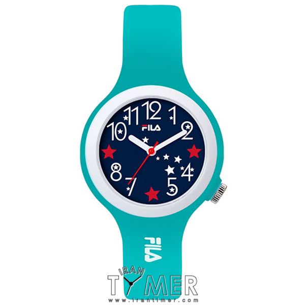 قیمت و خرید ساعت مچی فیلا(FILA) مدل 38-201-019 اسپرت | اورجینال و اصلی