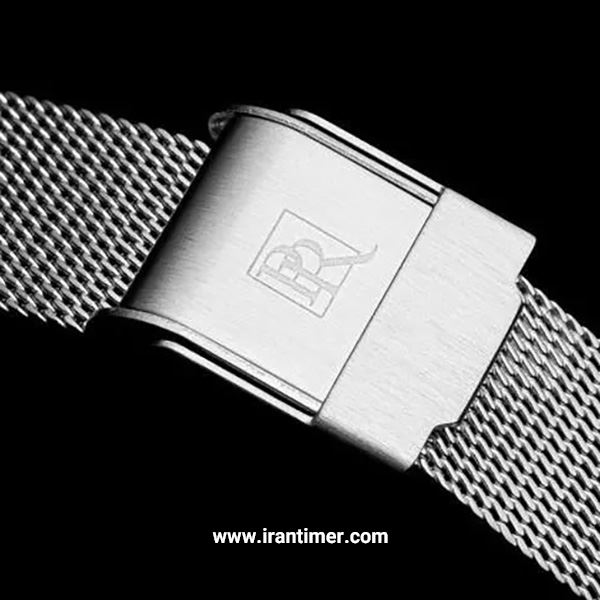 قیمت و خرید ساعت مچی زنانه پیر ریکو(Pierre Ricaud) مدل P23006.5113Q کلاسیک | اورجینال و اصلی