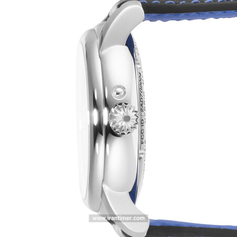 قیمت و خرید ساعت مچی مردانه فردریک کنستانت(FREDERIQUE CONSTANT) مدل FC-750DG4H6 کلاسیک | اورجینال و اصلی