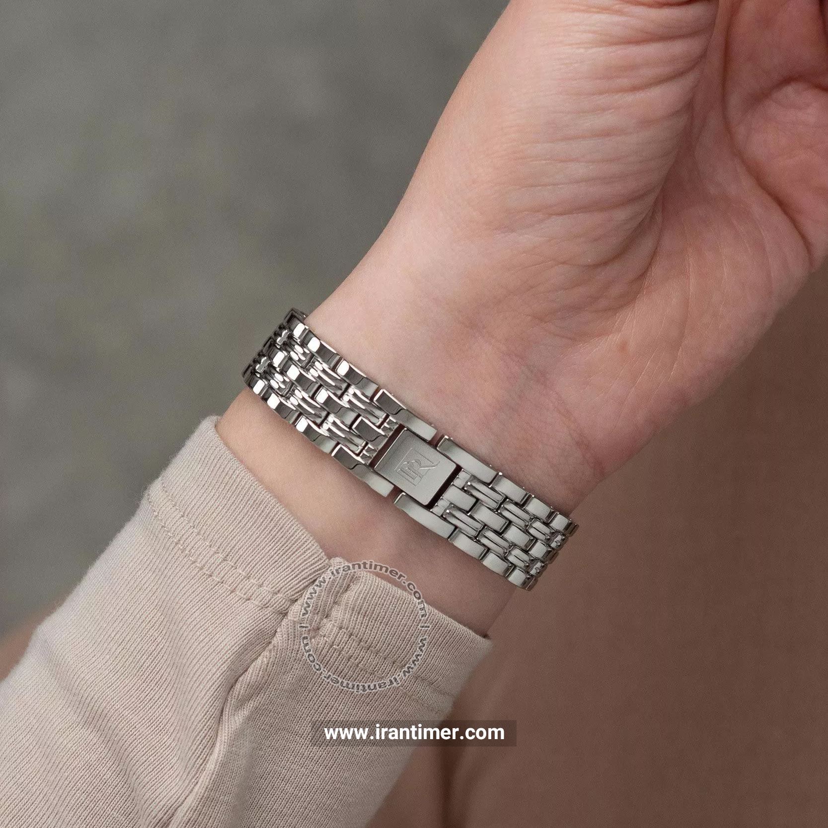 قیمت و خرید ساعت مچی زنانه پیر ریکو(Pierre Ricaud) مدل P22068.5114Q کلاسیک | اورجینال و اصلی