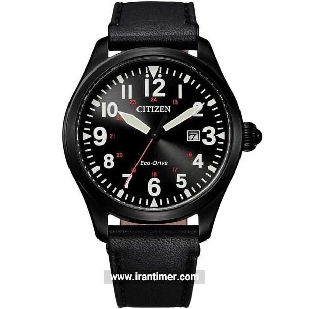 قیمت و خرید ساعت مچی مردانه سیتیزن(CITIZEN) مدل BM6835-23E کلاسیک | اورجینال و اصلی