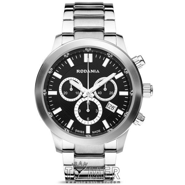 قیمت و خرید ساعت مچی مردانه رودانیا(RODANIA) مدل R-25001-46 کلاسیک | اورجینال و اصلی