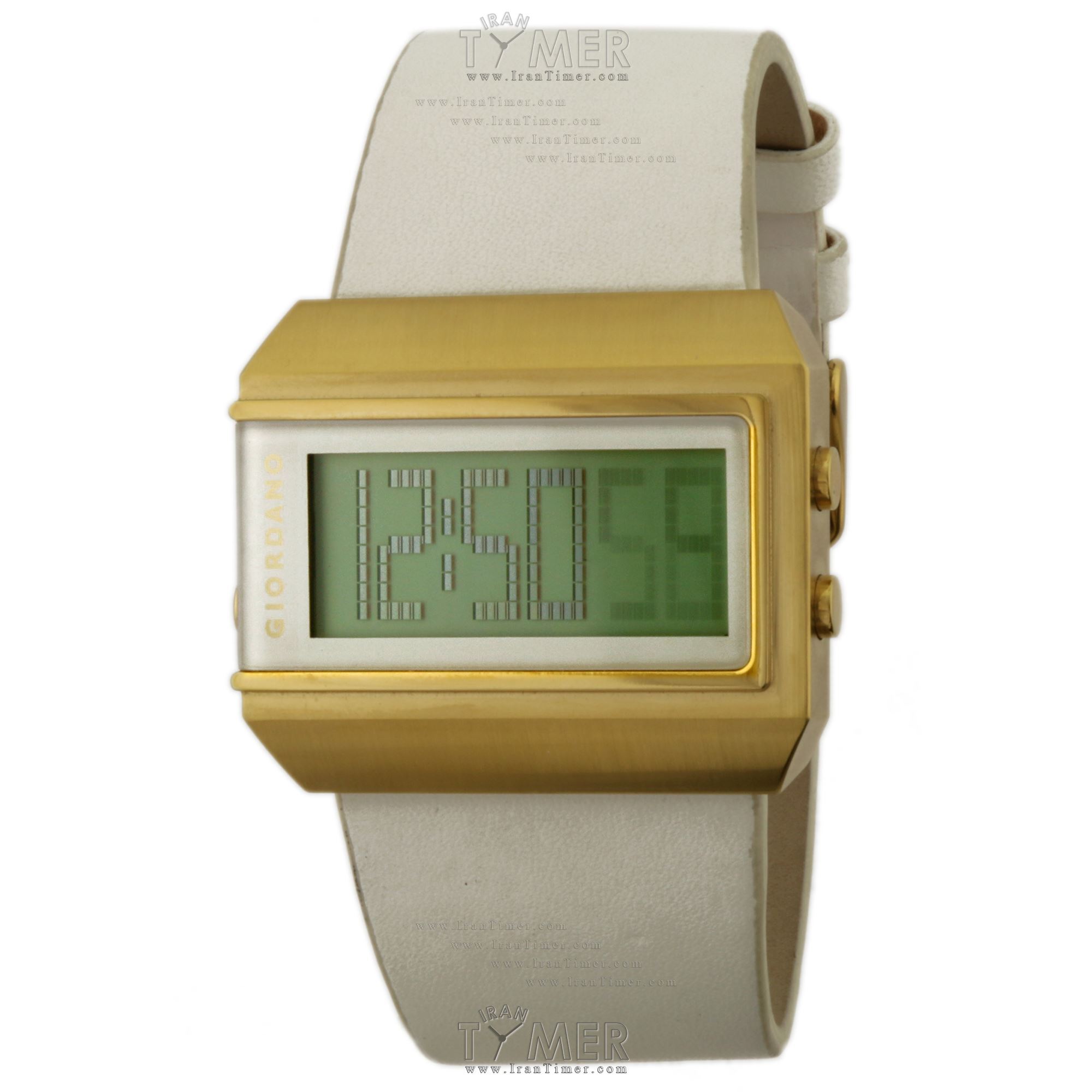 قیمت و خرید ساعت مچی مردانه زنانه جوردانو(GIORDANO) مدل 1513-03 اسپرت | اورجینال و اصلی