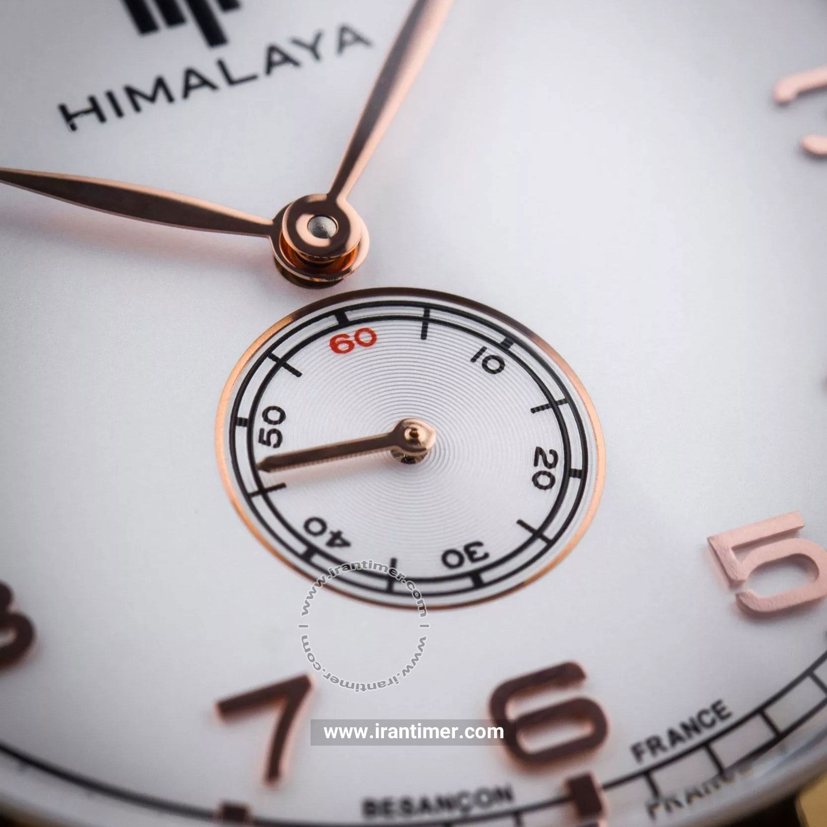 قیمت و خرید ساعت مچی مردانه لیپ(LIP) مدل 671244 کلاسیک | اورجینال و اصلی