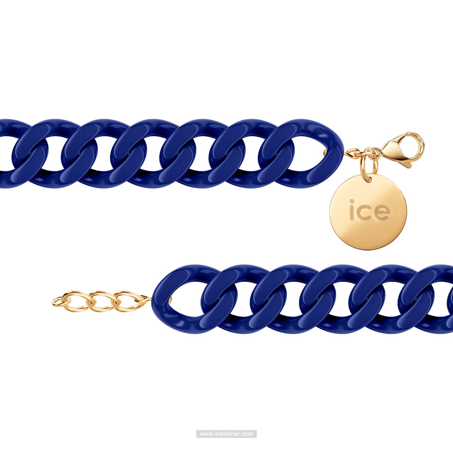 قیمت و خرید دستبند باز دخترانه آیس واچ(ICE WATCH) مدل 020921-J کلاسیک | اورجینال و اصلی