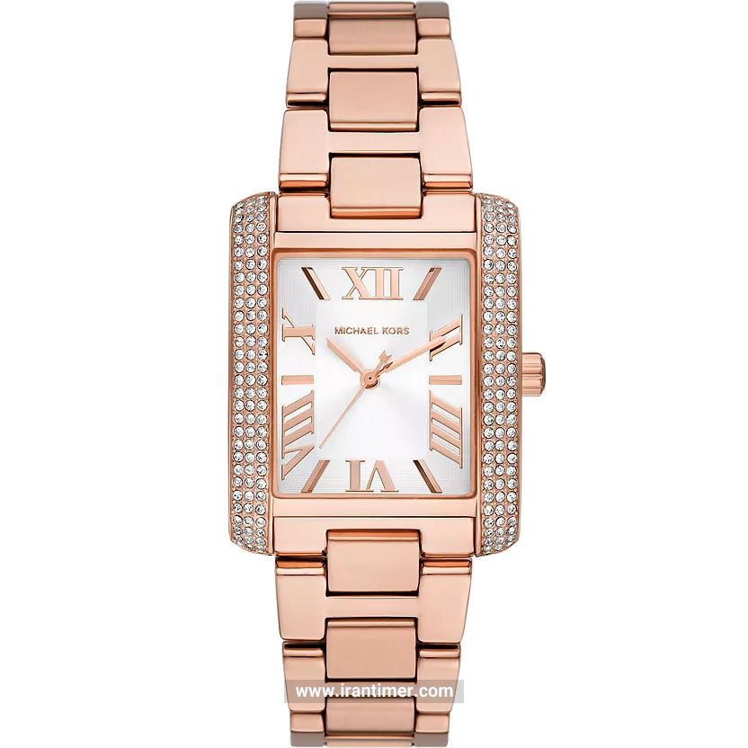 قیمت و خرید ساعت مچی زنانه مایکل کورس(MICHAEL KORS) مدل MK4644 فشن | اورجینال و اصلی