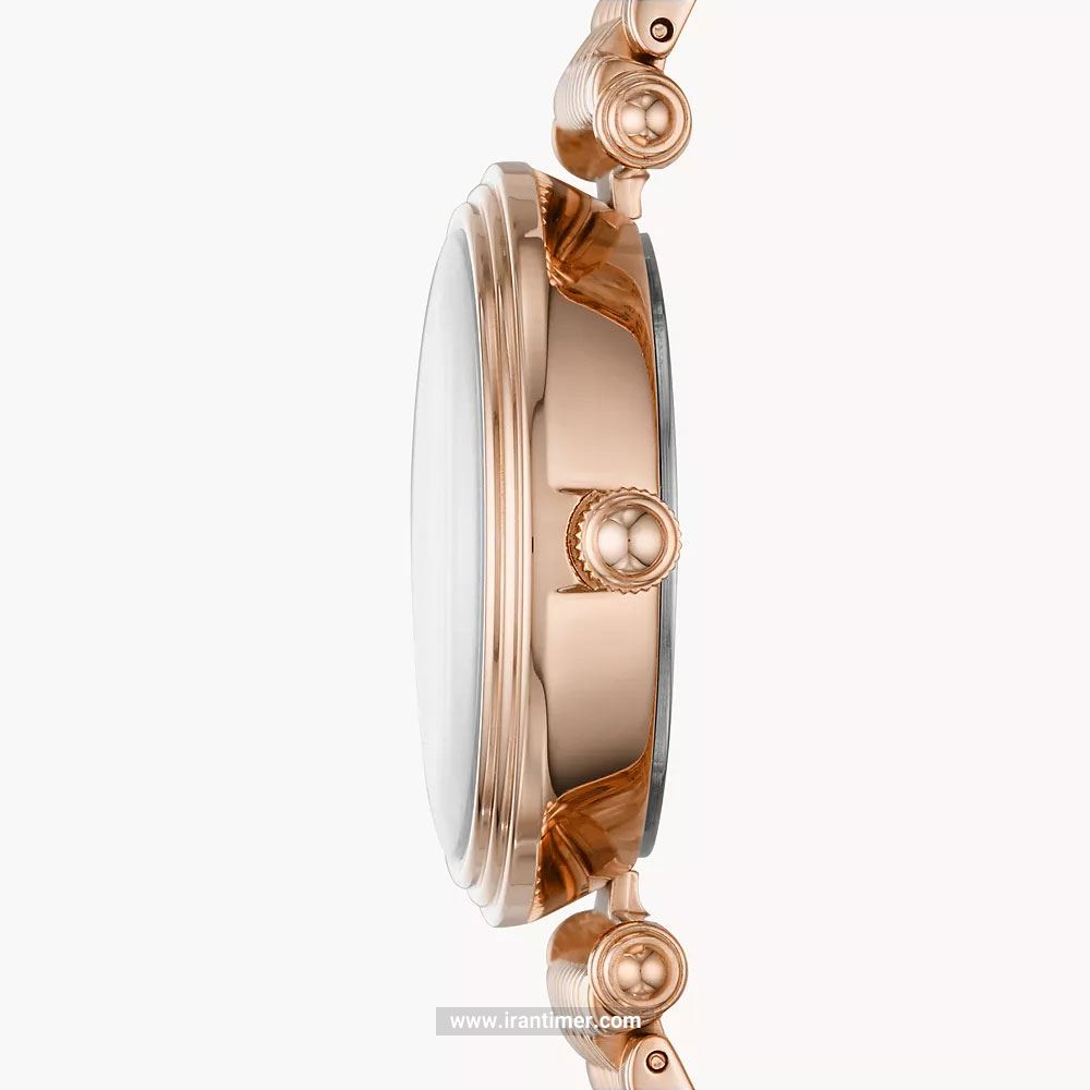 قیمت و خرید ساعت مچی زنانه فسیل(FOSSIL) مدل LE1070 فشن | اورجینال و اصلی