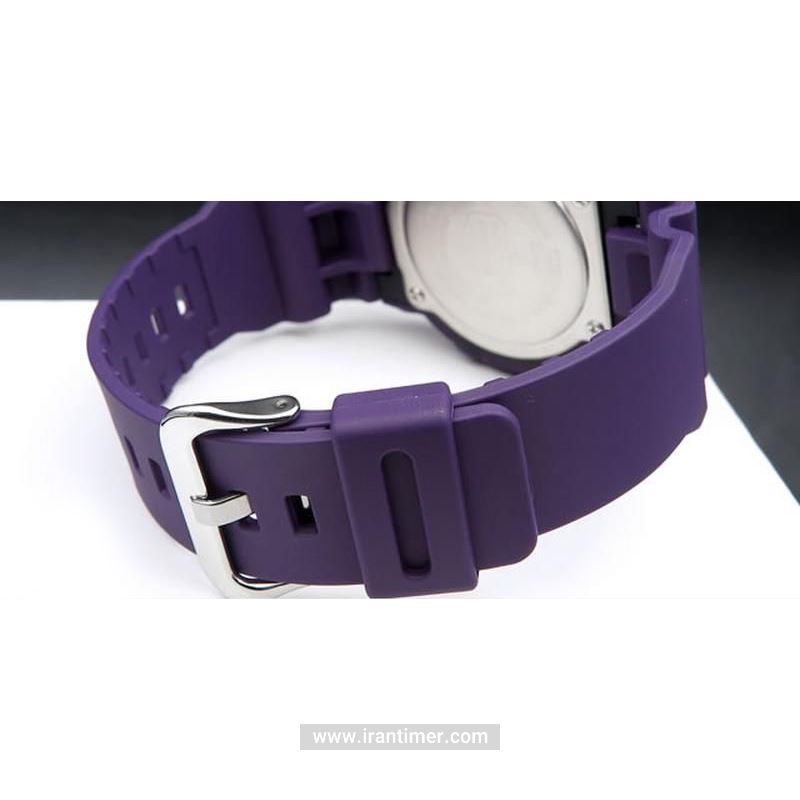 قیمت و خرید ساعت مچی مردانه کاسیو (CASIO) جی شاک مدل GA-800SC-6ADR اسپرت | اورجینال و اصلی