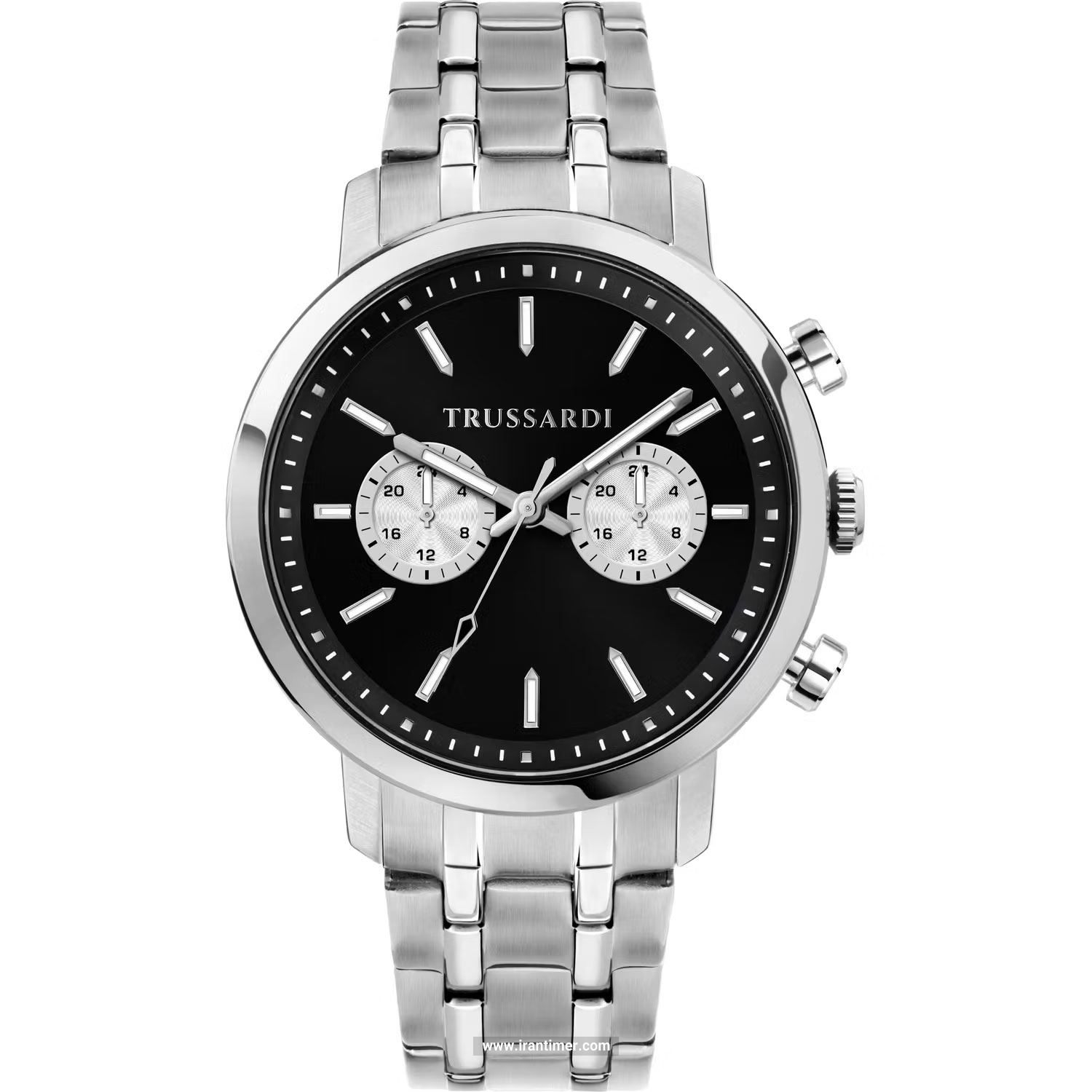 قیمت و خرید ساعت مچی مردانه تروساردی(TRUSSARDI) مدل R2453147003 کلاسیک | اورجینال و اصلی