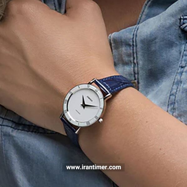 قیمت و خرید ساعت مچی زنانه جویسا(JOWISSA) مدل JW-J2.275.M کلاسیک | اورجینال و اصلی