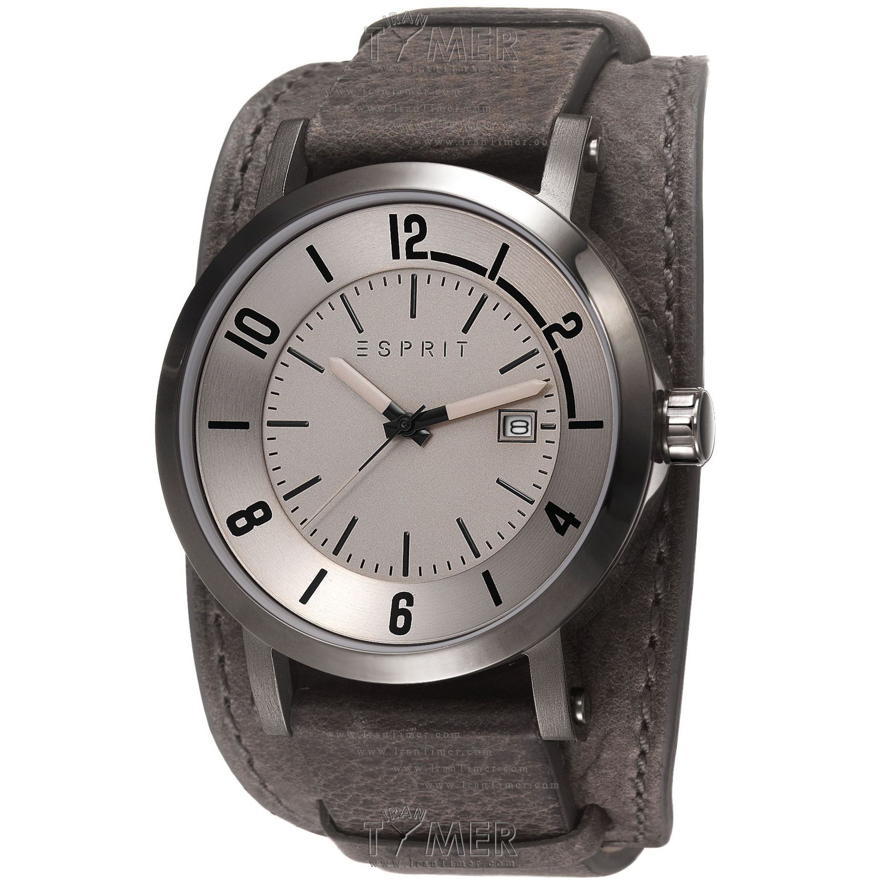 قیمت و خرید ساعت مچی مردانه اسپریت(ESPRIT) مدل ES108031001 کلاسیک | اورجینال و اصلی