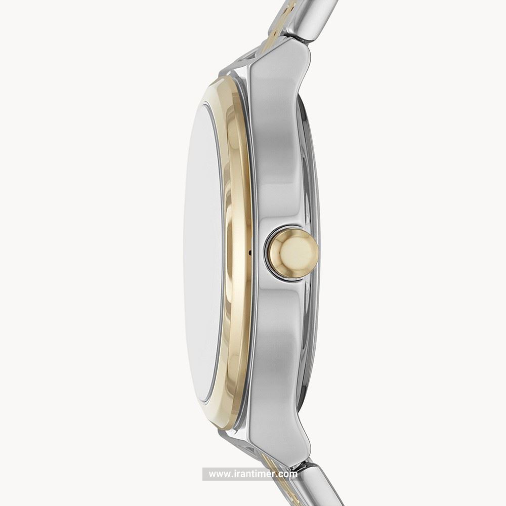 قیمت و خرید ساعت مچی زنانه دی کی ان وای(DKNY) مدل NY2973 کلاسیک | اورجینال و اصلی