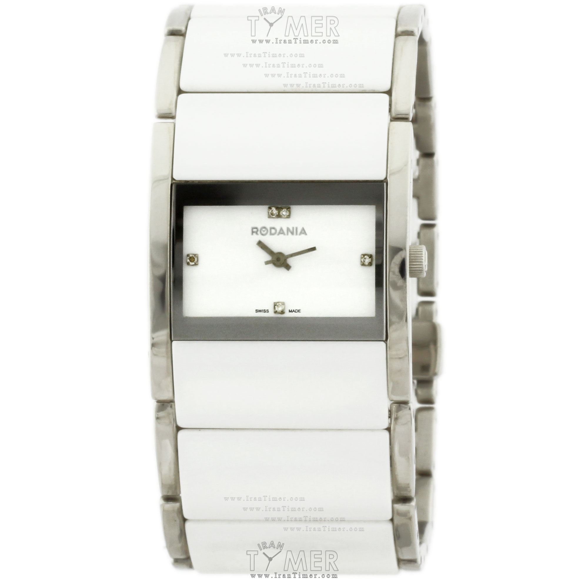 قیمت و خرید ساعت مچی زنانه رودانیا(RODANIA) مدل R-02493240 کلاسیک فشن | اورجینال و اصلی