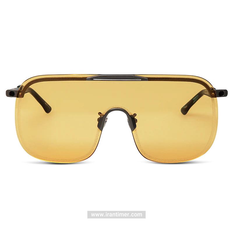 قیمت و خرید عینک آفتابی مردانه اسپرت (SEVEN FRIDAY) مدل SF-ICV1/08 | اورجینال و اصلی