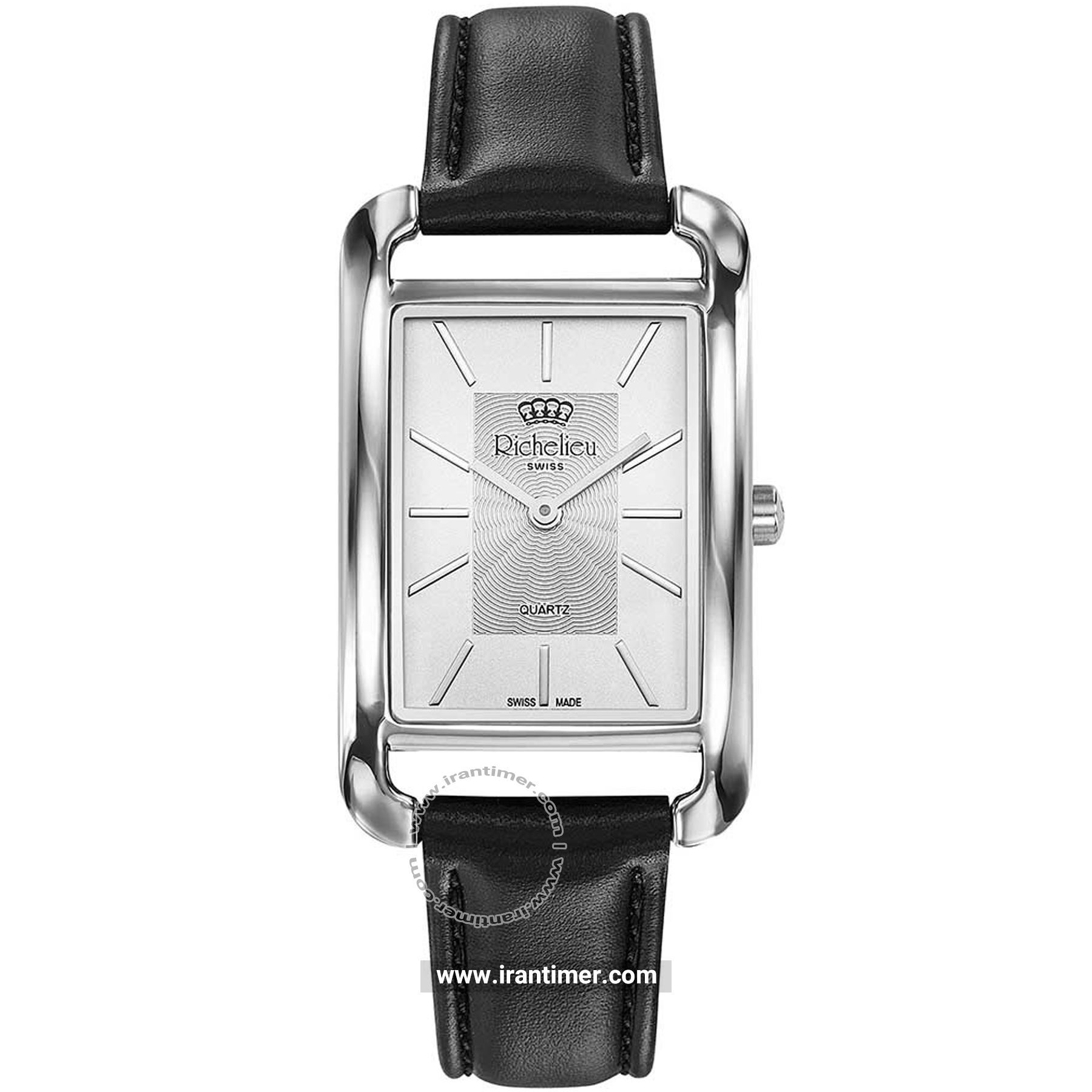 قیمت و خرید ساعت مچی زنانه ریچلیو(Richelieu) مدل 200304911 کلاسیک | اورجینال و اصلی