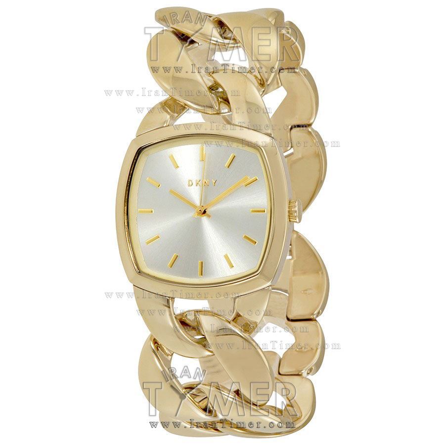 قیمت و خرید ساعت مچی زنانه دی کی ان وای(DKNY) مدل NY2567 کلاسیک | اورجینال و اصلی