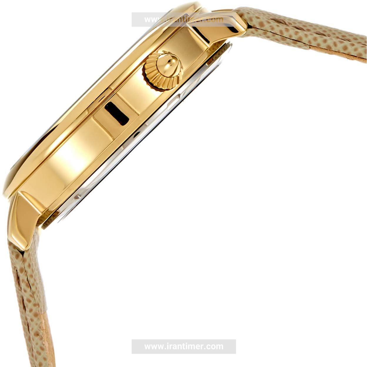 قیمت و خرید ساعت مچی زنانه جاست کاوالی(JUST CAVALLI) مدل JC1L007L0025 کلاسیک | اورجینال و اصلی