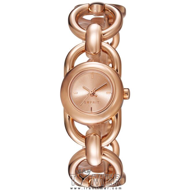 قیمت و خرید ساعت مچی زنانه اسپریت(ESPRIT) مدل ES106802003 کلاسیک فشن | اورجینال و اصلی