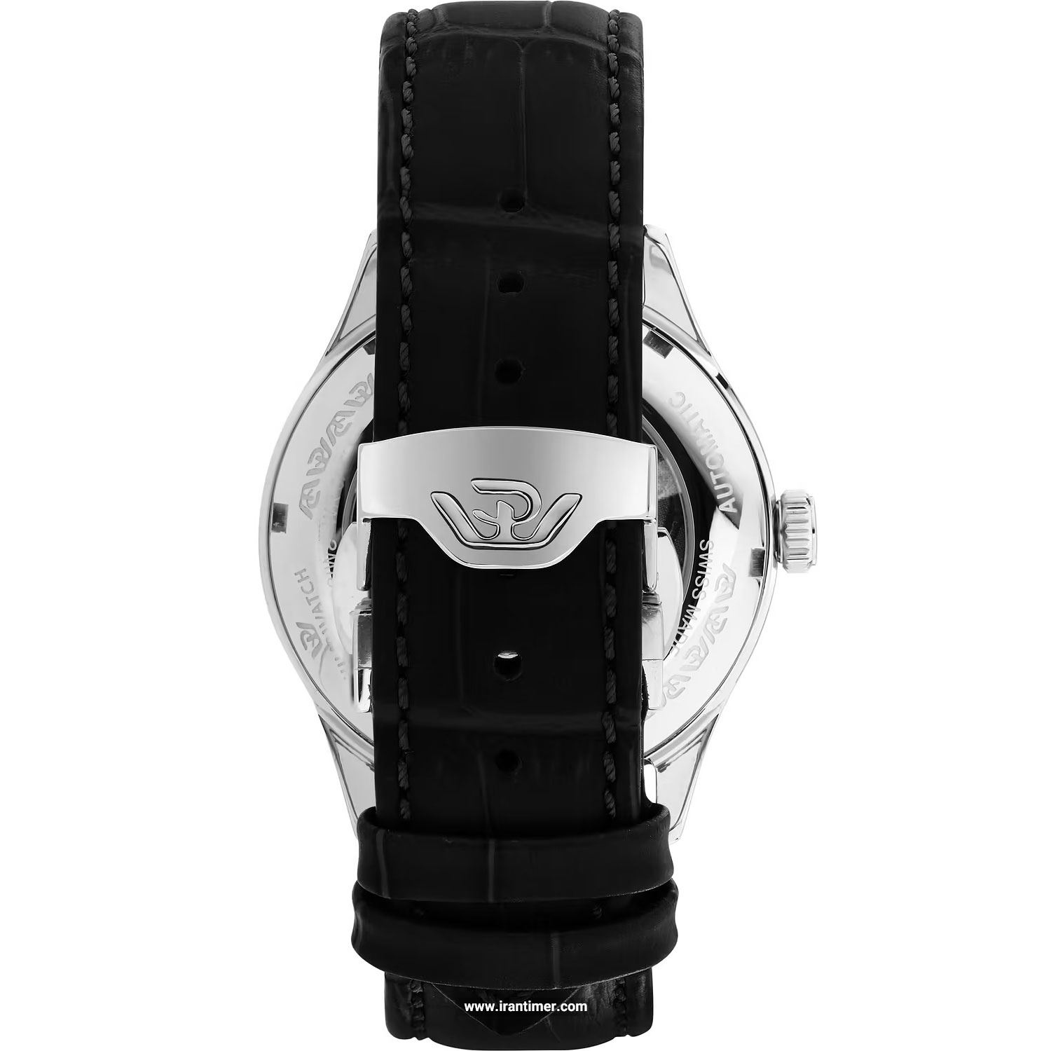 قیمت و خرید ساعت مچی مردانه فلیپ واچ(Philip Watch) مدل R8221225003 کلاسیک | اورجینال و اصلی