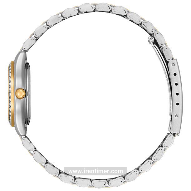 قیمت و خرید ساعت مچی زنانه سیتیزن(CITIZEN) مدل EQ0539-56Y فشن | اورجینال و اصلی