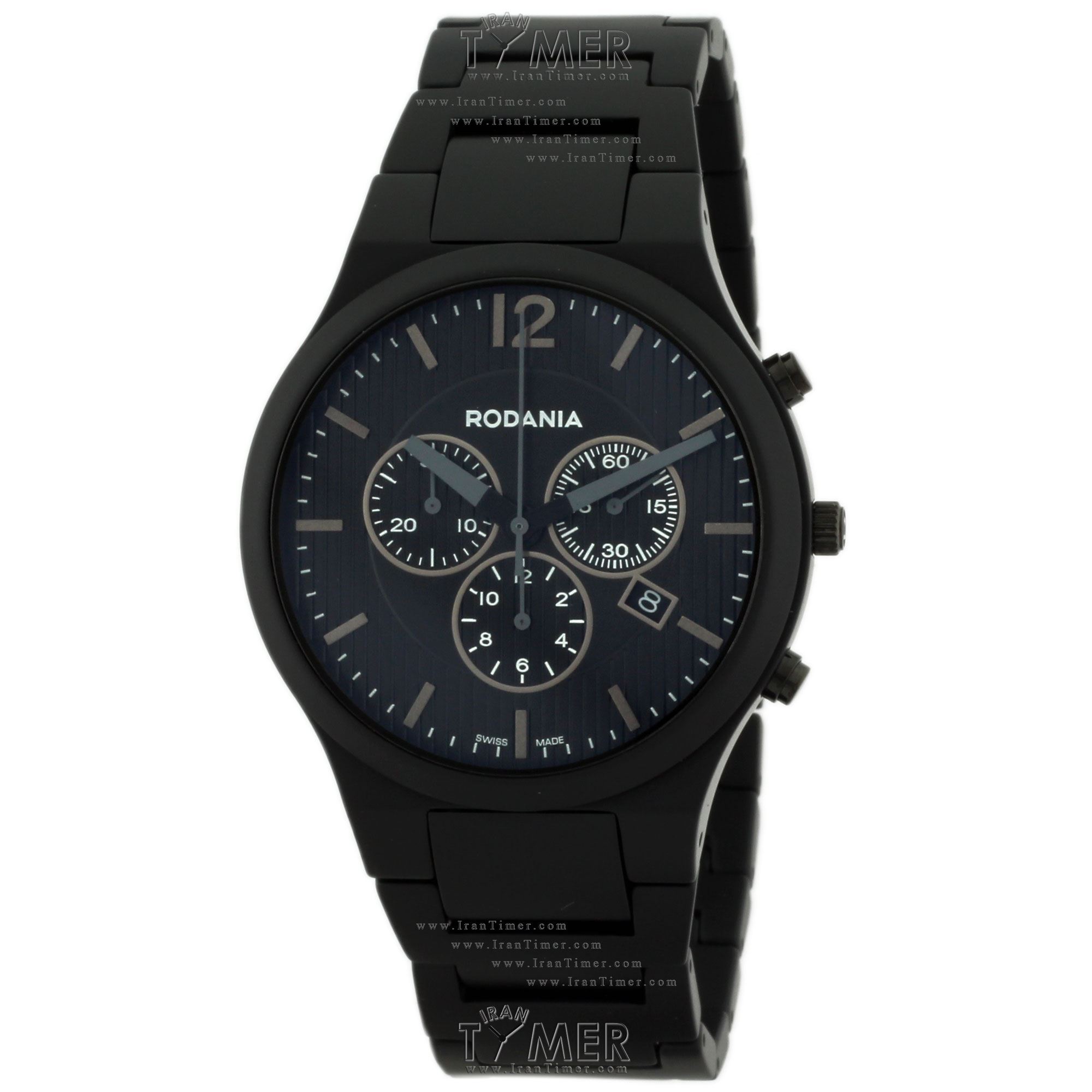 قیمت و خرید ساعت مچی مردانه رودانیا(RODANIA) مدل R-02509147 کلاسیک اسپرت | اورجینال و اصلی