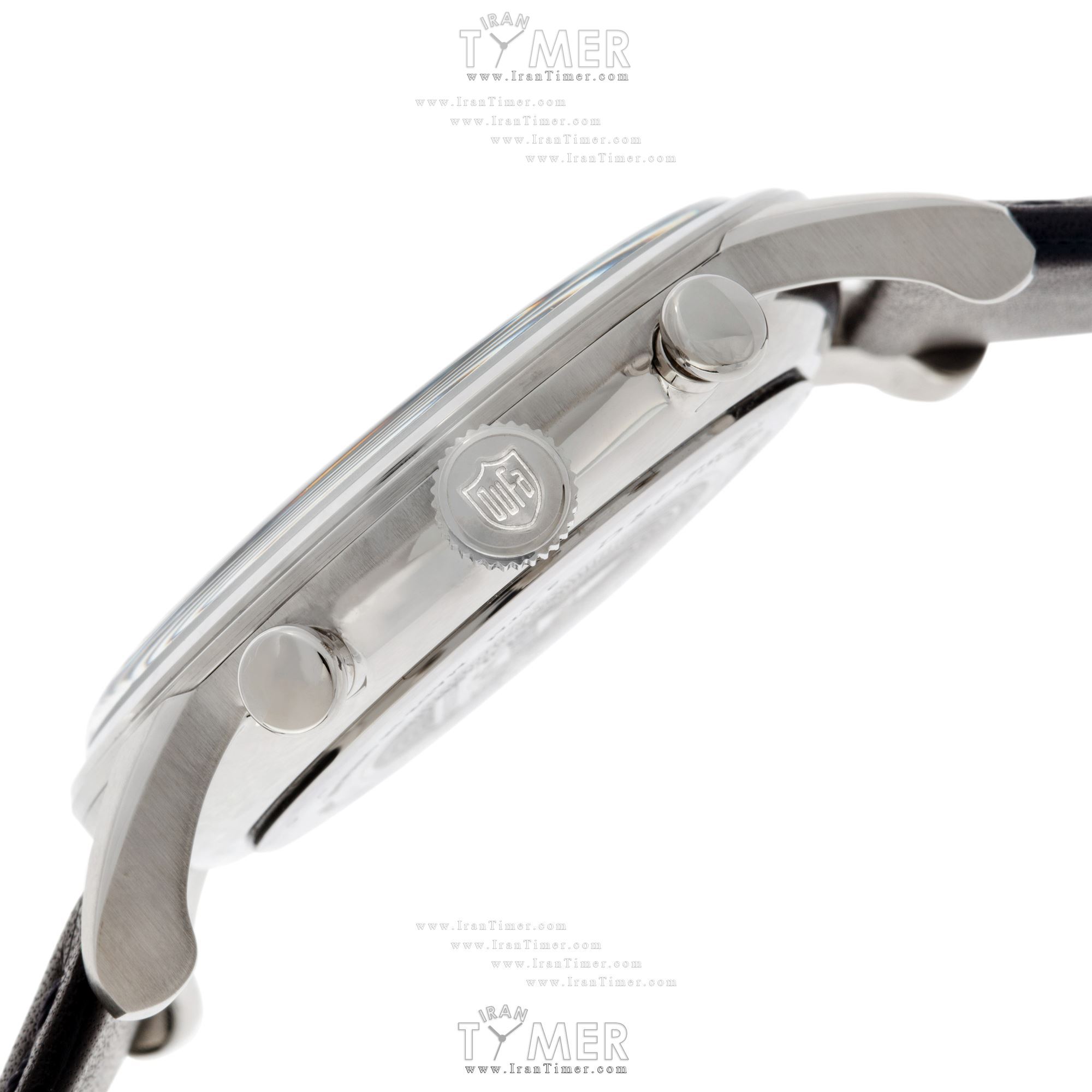 قیمت و خرید ساعت مچی مردانه دوفا(DUFA) مدل DF-9007-01 کلاسیک | اورجینال و اصلی