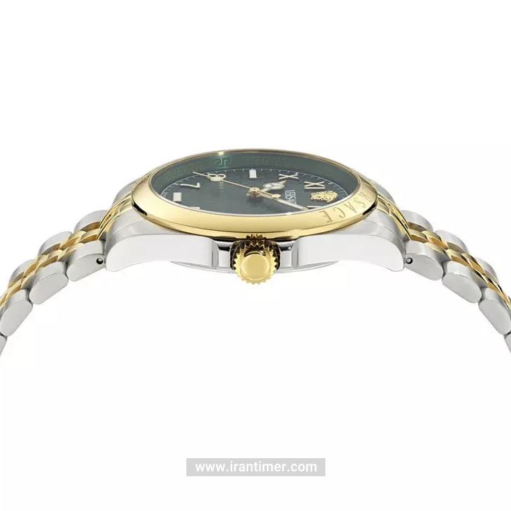 قیمت و خرید ساعت مچی مردانه ورساچه(versace) مدل VE9H00524 کلاسیک | اورجینال و اصلی