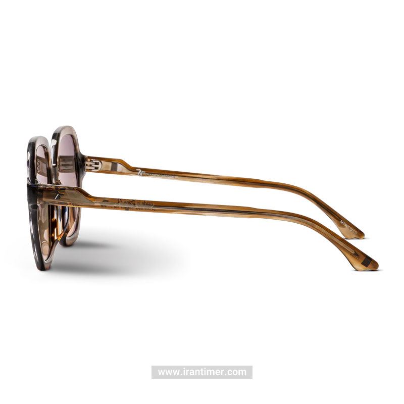 قیمت و خرید عینک آفتابی زنانه کلاسیک (SEVEN FRIDAY) مدل SF-ICF1/06 | اورجینال و اصلی