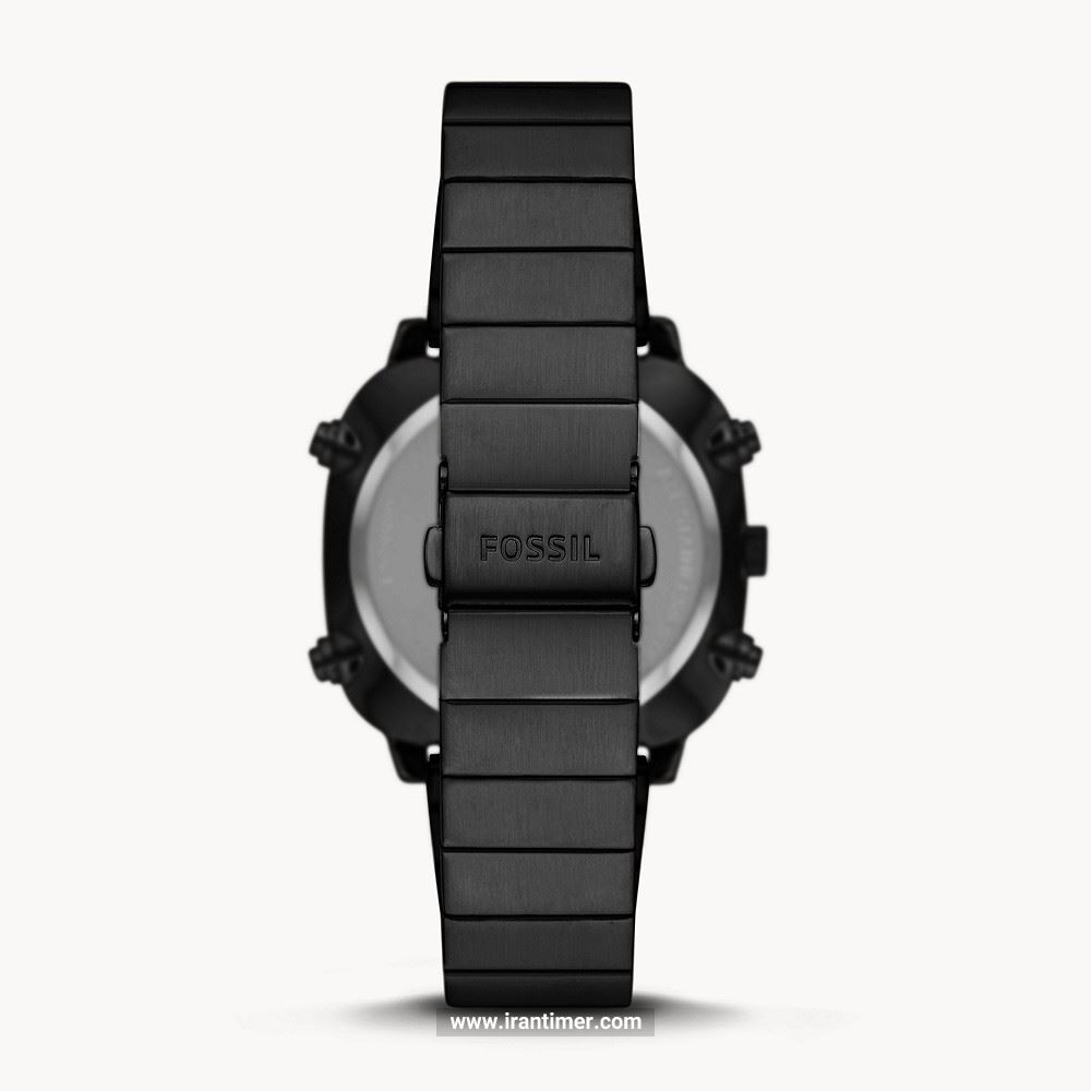 قیمت و خرید ساعت مچی مردانه فسیل(FOSSIL) مدل FS5891 کلاسیک | اورجینال و اصلی