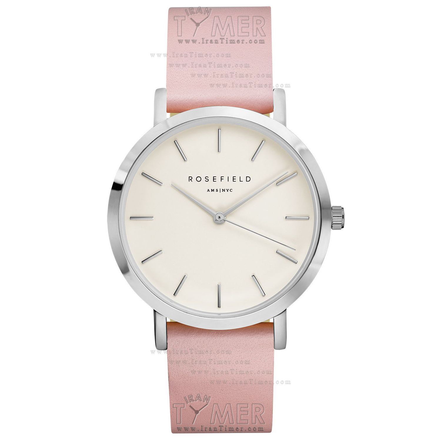 قیمت و خرید ساعت مچی زنانه رزفیلد(ROSEFIELD) مدل GWPS-G31 کلاسیک | اورجینال و اصلی