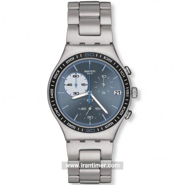 قیمت و خرید ساعت مچی مردانه سواچ(SWATCH) مدل YCS556G کلاسیک | اورجینال و اصلی