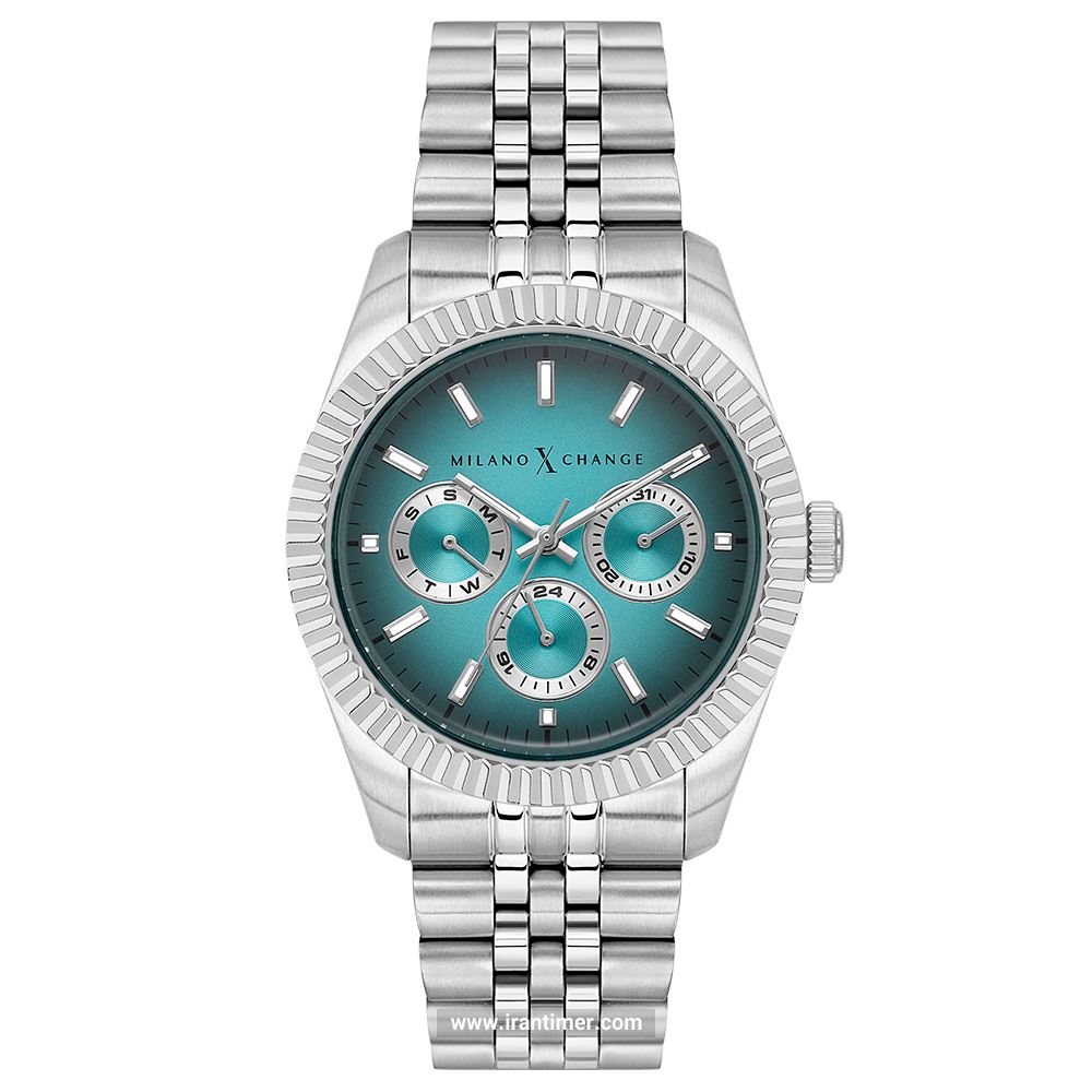 قیمت و خرید ساعت مچی زنانه میلانو اکس چنج(Milano X change) مدل MXL41004 کلاسیک | اورجینال و اصلی