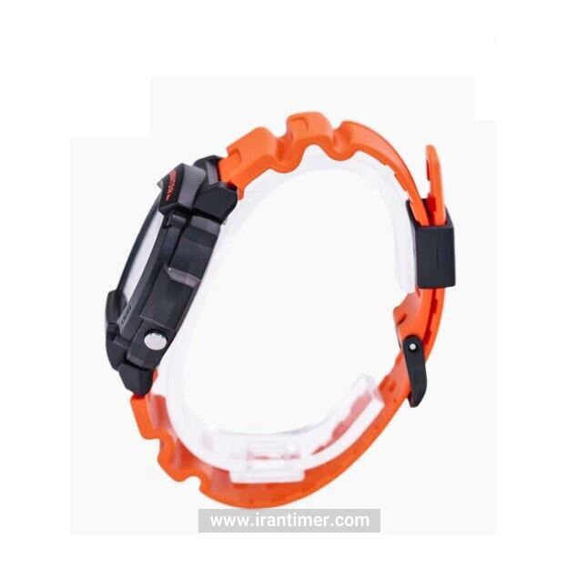 قیمت و خرید ساعت مچی مردانه کاسیو (CASIO) جنرال مدل W-219H-4AVDF اسپرت | اورجینال و اصلی