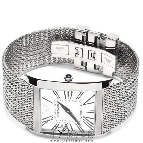 قیمت و خرید ساعت مچی مردانه امپریو آرمانی(EMPORIO ARMANI) مدل AR2014 کلاسیک | اورجینال و اصلی
