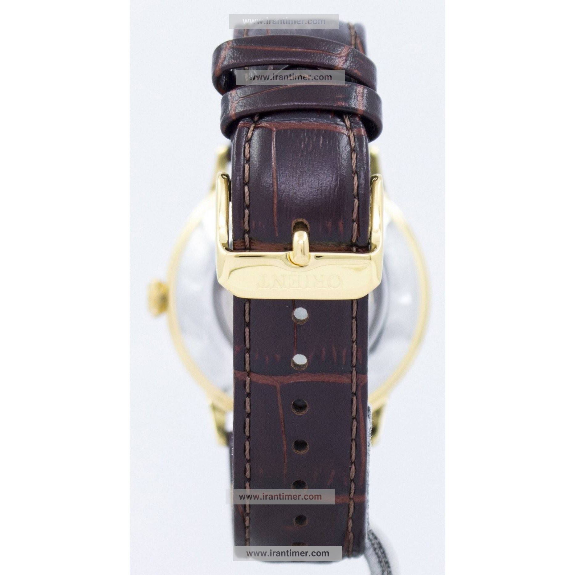 قیمت و خرید ساعت مچی مردانه اورینت(ORIENT) مدل RA-AP0004S10B کلاسیک | اورجینال و اصلی