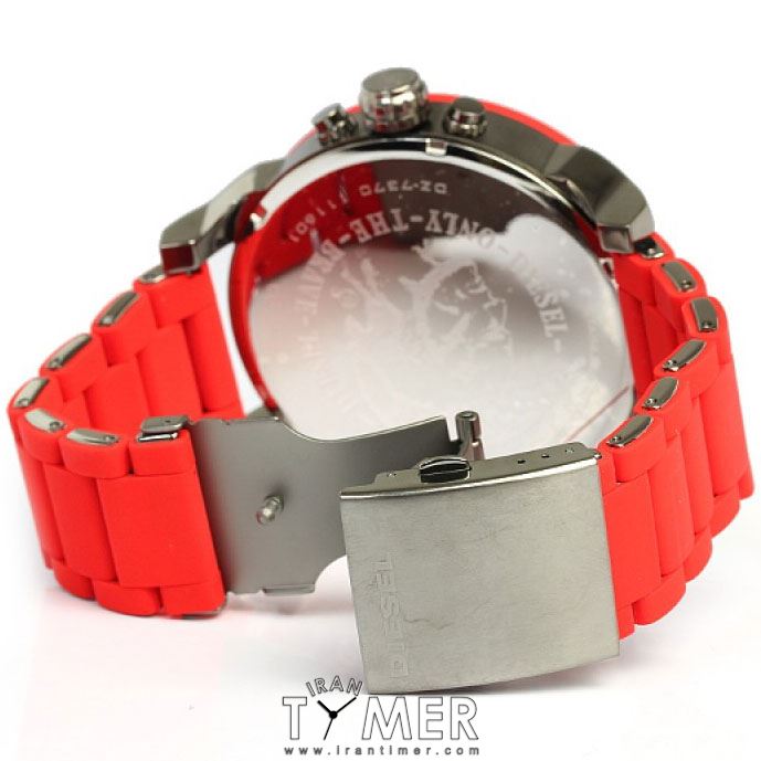 قیمت و خرید ساعت مچی مردانه دیزل(DIESEL) مدل DZ7370 اسپرت | اورجینال و اصلی