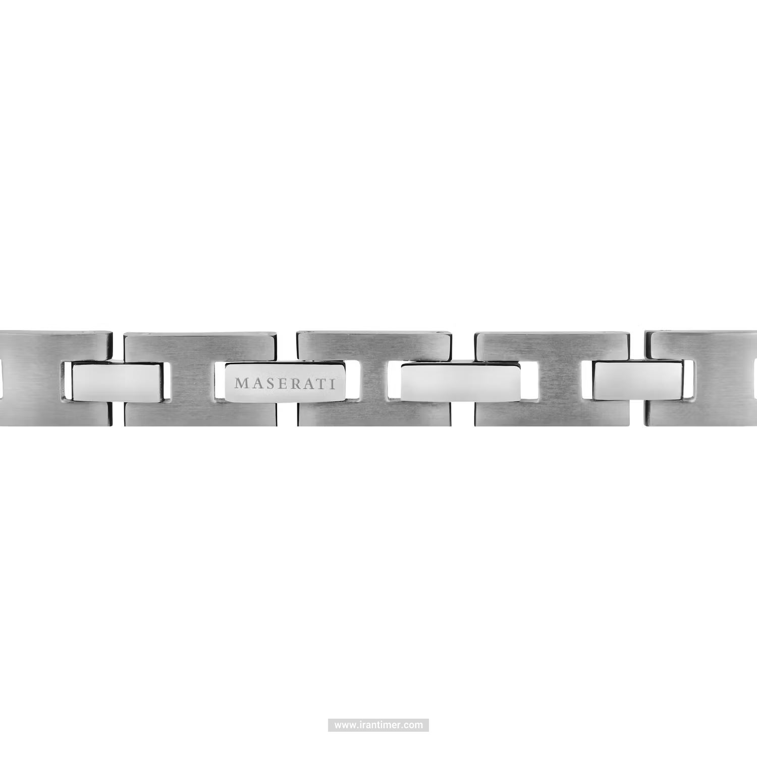 قیمت و خرید دستبند باز مردانه مازراتی(MASERATI) مدل JM218AMD02 کلاسیک | اورجینال و اصلی