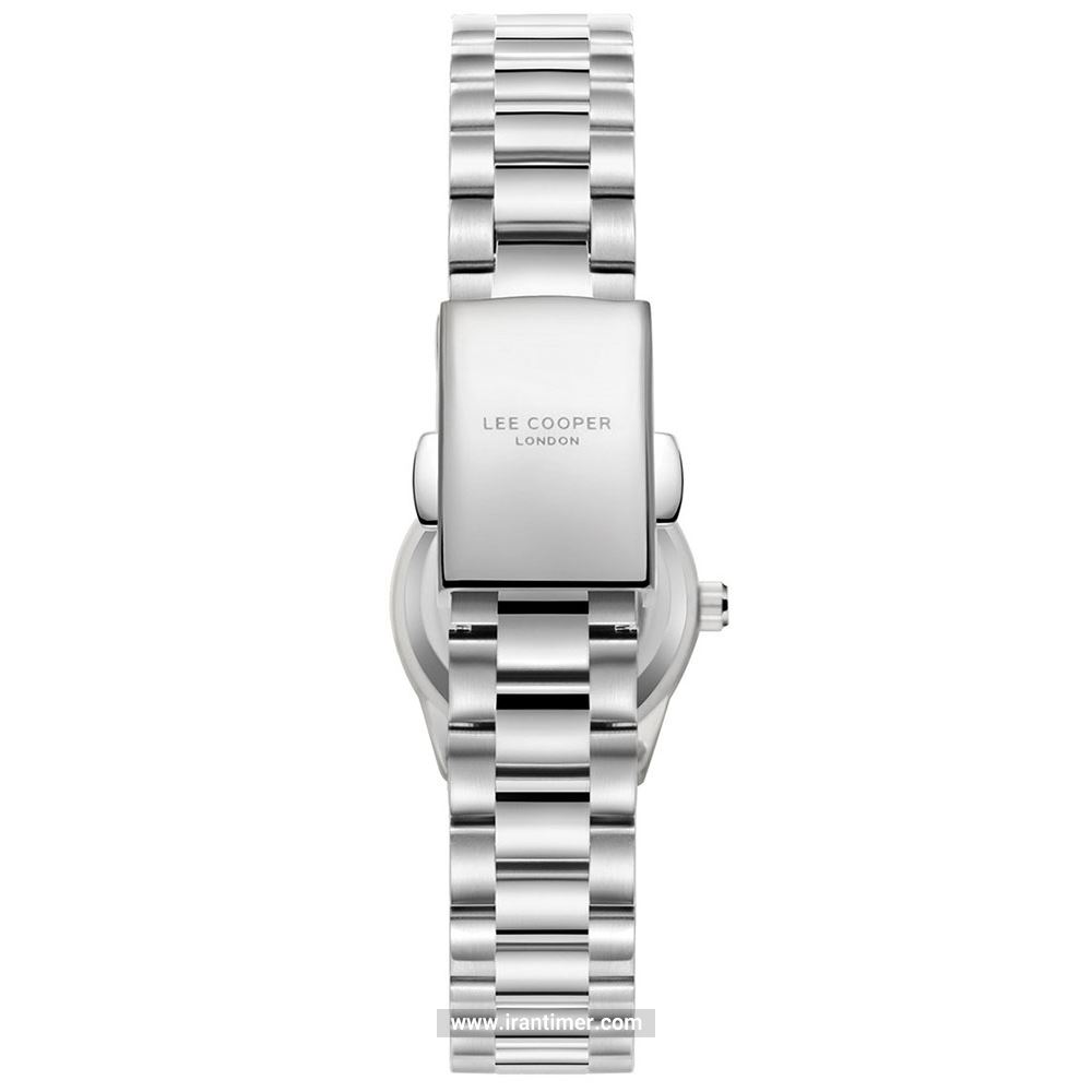 قیمت و خرید ساعت مچی زنانه لیکوپر(LEE COOPER) مدل LC08162.310 کلاسیک | اورجینال و اصلی