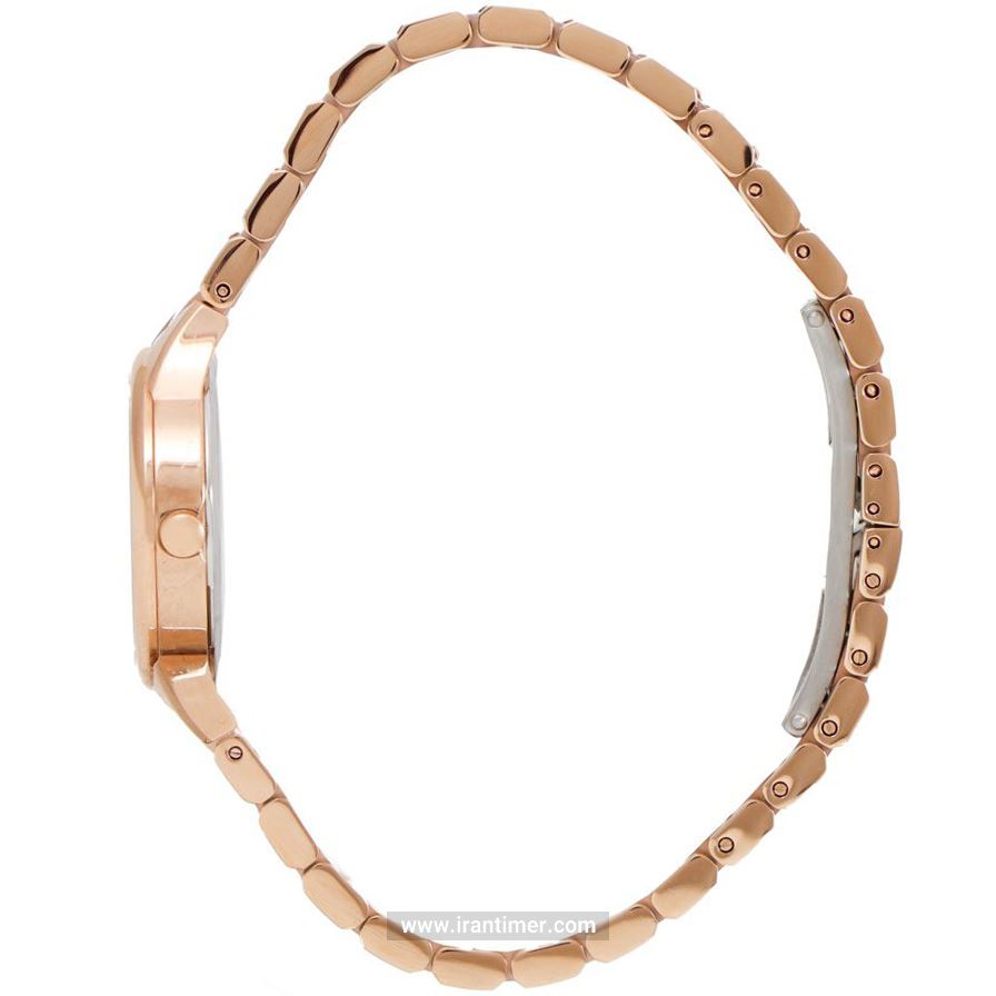 قیمت و خرید ساعت مچی زنانه کوین واچ(COINWATCH) مدل C194RWH فشن | اورجینال و اصلی