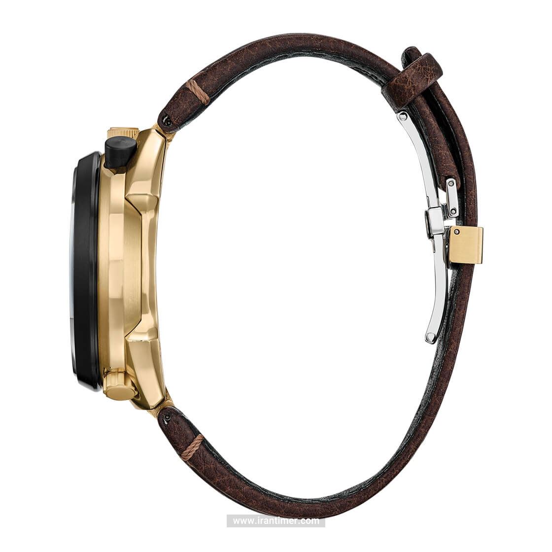 قیمت و خرید ساعت مچی مردانه سیتیزن(CITIZEN) مدل AV0072-01X اسپرت | اورجینال و اصلی