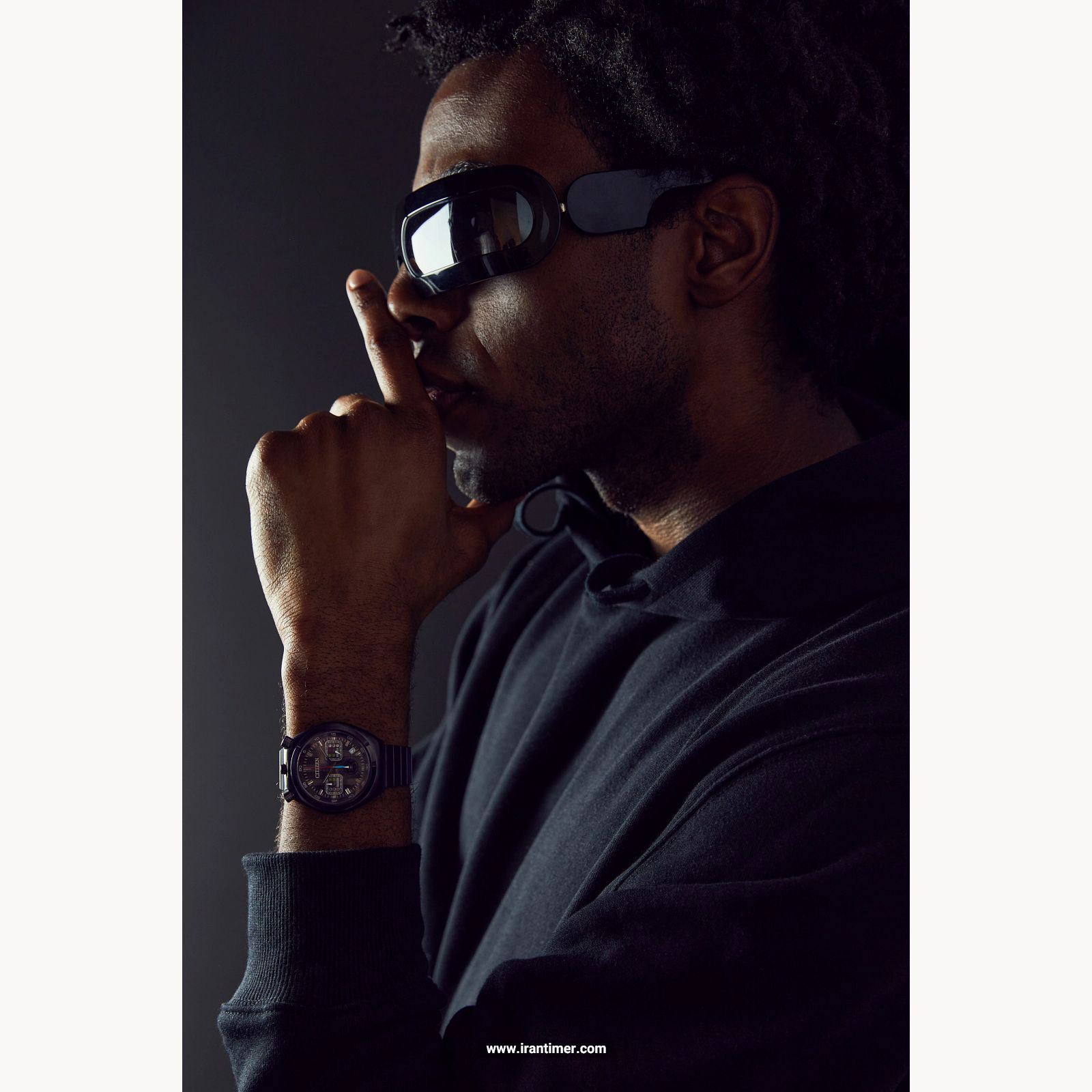 قیمت و خرید ساعت مچی مردانه سیتیزن(CITIZEN) مدل AN3669-52E کلاسیک | اورجینال و اصلی