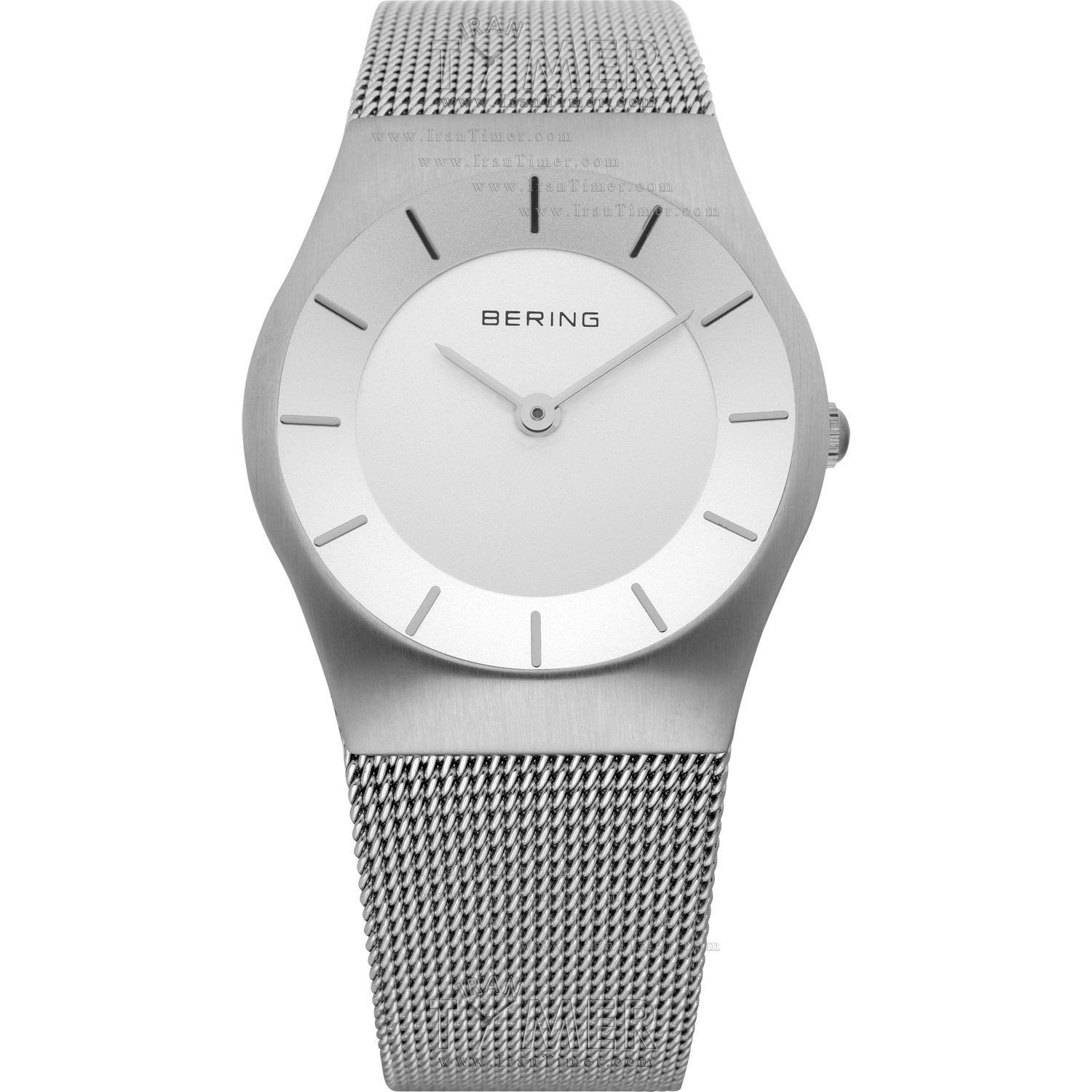 قیمت و خرید ساعت مچی زنانه برینگ(BERING) مدل B11930-001 کلاسیک | اورجینال و اصلی