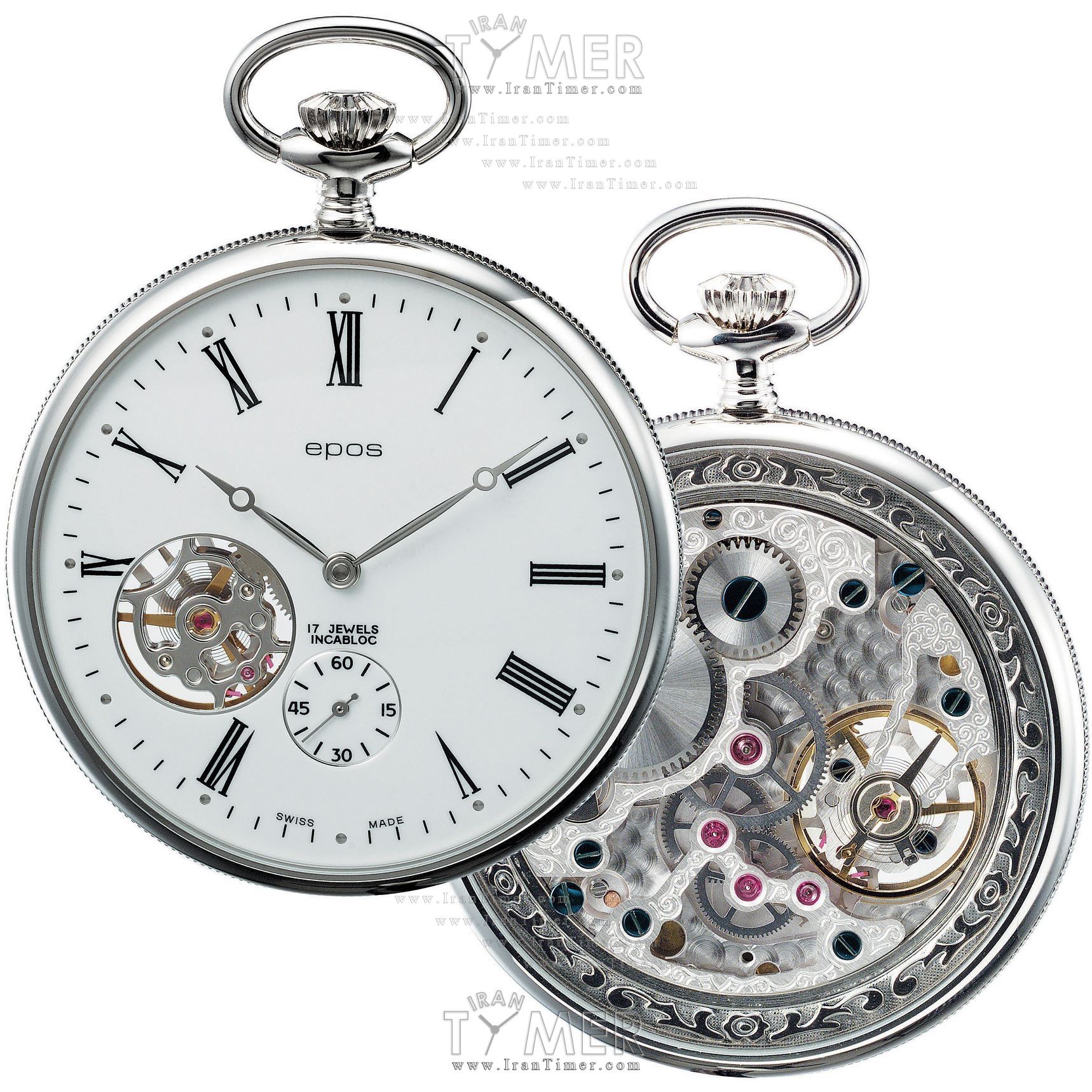 قیمت و خرید ساعت مچی مردانه ایپوز(EPOS) مدل 2090.183.29.20.00 کلاسیک | اورجینال و اصلی