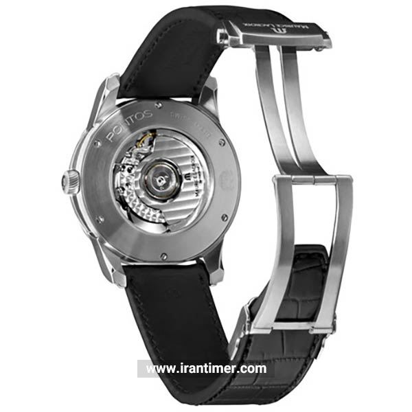 قیمت و خرید ساعت مچی مردانه موریس لاکروا(MAURICE LACROIX) مدل PT6168-SS001-330-1 کلاسیک | اورجینال و اصلی