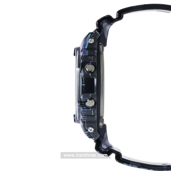 قیمت و خرید ساعت مچی مردانه کاسیو (CASIO) جی شاک مدل DW-5600NN-1DR اسپرت | اورجینال و اصلی