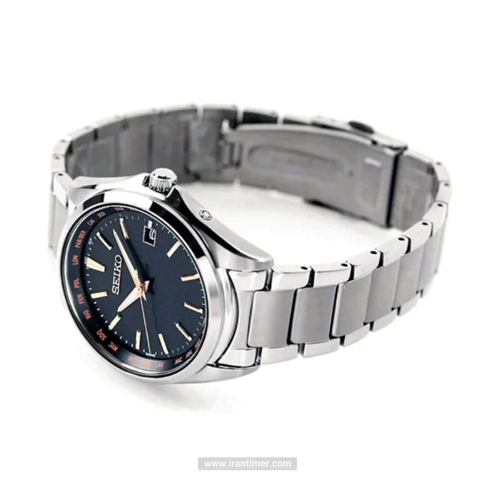 قیمت و خرید ساعت مچی مردانه سیکو(SEIKO) مدل SBTM293 کلاسیک | اورجینال و اصلی
