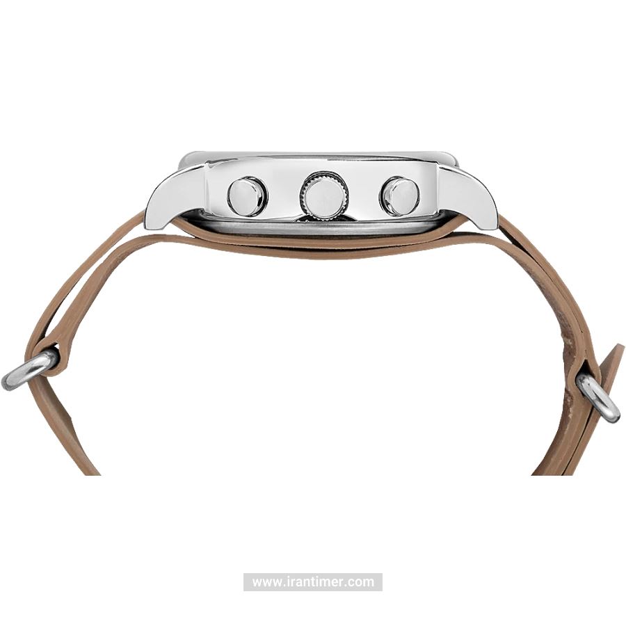 قیمت و خرید ساعت مچی مردانه تایمکس(TIMEX) مدل TWC063500 کلاسیک | اورجینال و اصلی