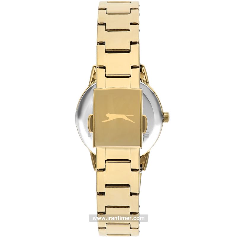 قیمت و خرید ساعت مچی زنانه اسلازنجر(SLAZENGER) مدل SL.09.2071.3.08 کلاسیک | اورجینال و اصلی